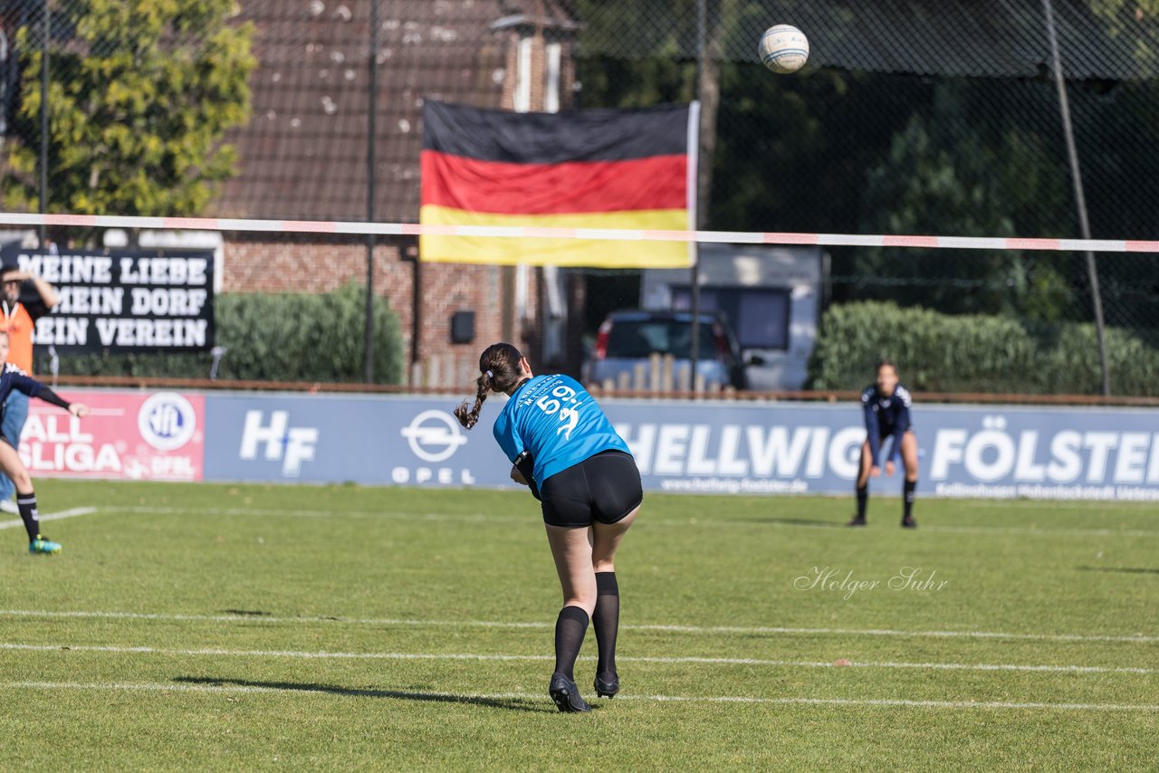 Bild 225 - wU16 Deutsche Meisterschaft